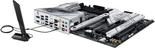ASUS ROG Strix Z790-A Gaming WiFi D4