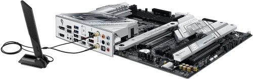 ASUS ROG Strix Z790-A Gaming WiFi D4