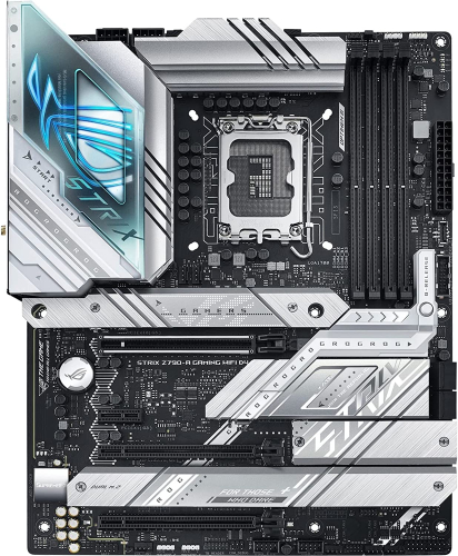 ASUS ROG Strix Z790-A Gaming WiFi D4