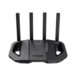 Asus TUF Gaming BE3600 Dual Band WiFi 7 Router Black - 90IG0900-MO9C00