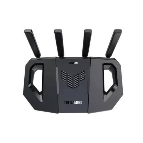 Asus TUF Gaming BE3600 Dual Band WiFi 7 Router Black - 90IG0900-MO9C00