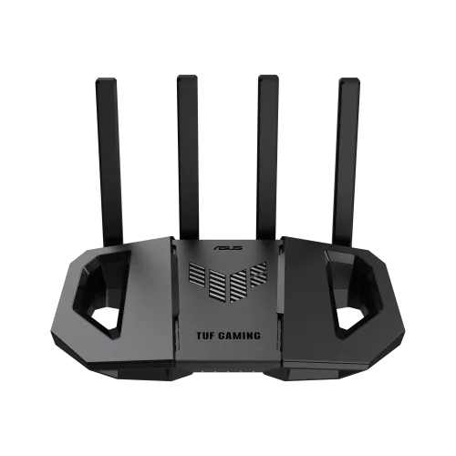 Asus TUF Gaming BE3600 Dual Band WiFi 7 Router Black - 90IG0900-MO9C00