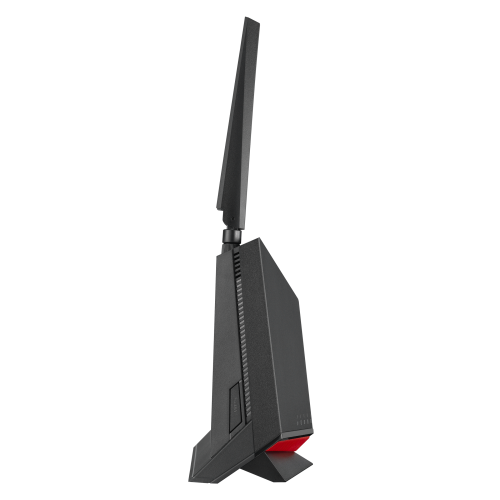 Asus RT-BE86U Dual-Band Wi-Fi 7 Router Black