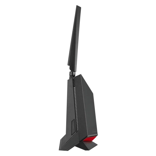 Asus RT-BE86U Dual-Band Wi-Fi 7 Router Black
