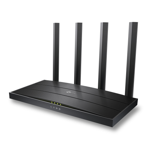 TP-Link ARCHER AX12 AX1500 Gigabit Wi-Fi 6 Router