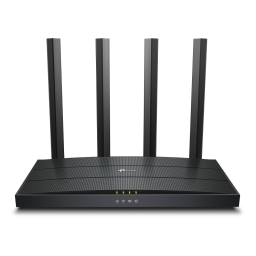 TP-Link ARCHER AX12 AX1500 Gigabit Wi-Fi 6 Router