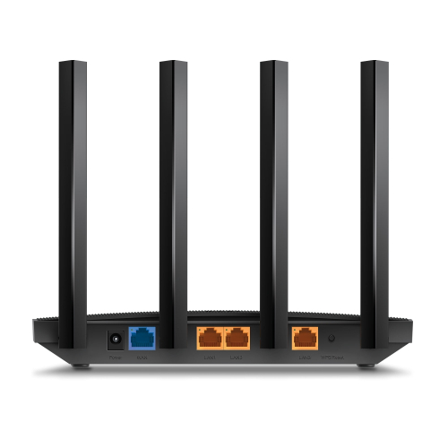 TP-Link ARCHER AX12 AX1500 Gigabit Wi-Fi 6 Router
