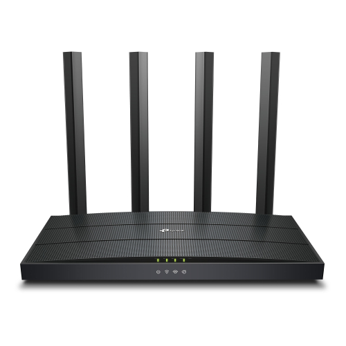 TP-Link ARCHER AX12 AX1500 Gigabit Wi-Fi 6 Router