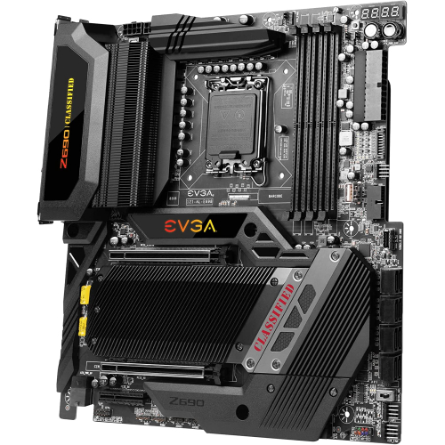 EVGA Z690 Classified 