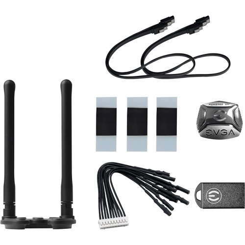 EVGA Z690 Classified 