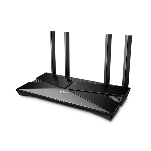 TP-link Archer AX23 AX1800 Dual-Band Wi-Fi 6 Router