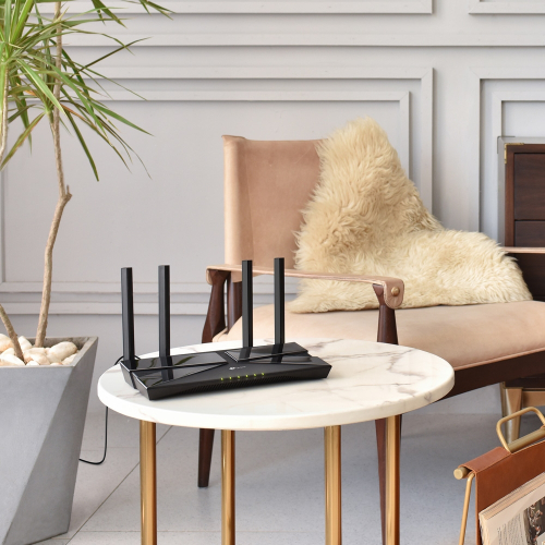 TP-link Archer AX23 AX1800 Dual-Band Wi-Fi 6 Router