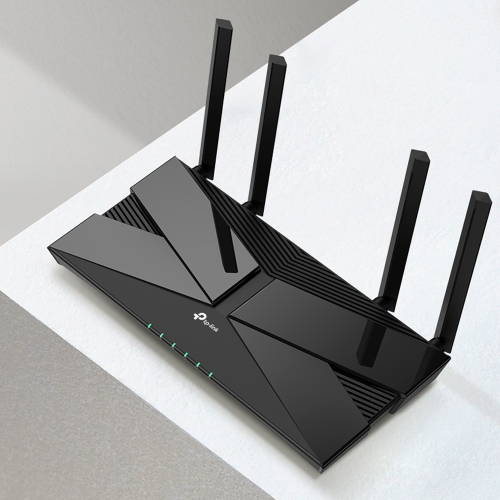 TP-link Archer AX23 AX1800 Dual-Band Wi-Fi 6 Router