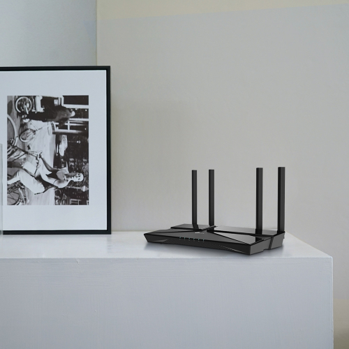 TP-link Archer AX23 AX1800 Dual-Band Wi-Fi 6 Router