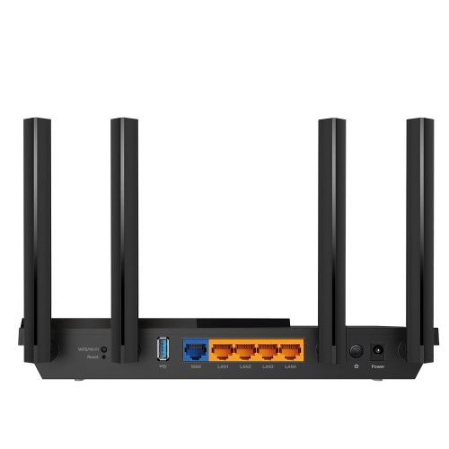 TP-link Archer AX55 AX3000 Dual Band Gigabit Wi-Fi 6 Router