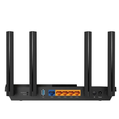 TP-link Archer AX55 AX3000 Dual Band Gigabit Wi-Fi 6 Router