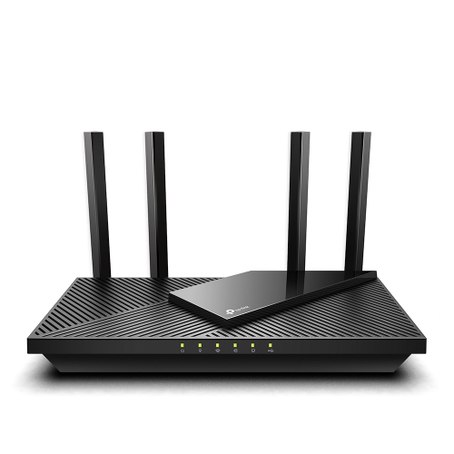 TP-link Archer AX55 AX3000 Dual Band Gigabit Wi-Fi 6 Router