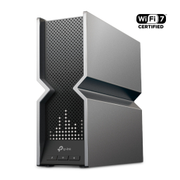 TP-link Archer BE800 BE19000 Tri-Band Wi-Fi 7 Router