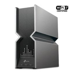TP-link Archer BE800 BE19000 Tri-Band Wi-Fi 7 Router