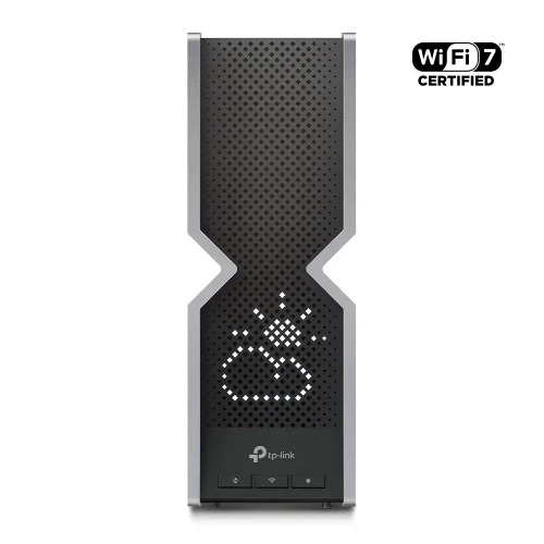 TP-link Archer BE800 BE19000 Tri-Band Wi-Fi 7 Router
