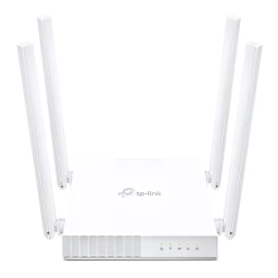  TP-link Archer C24 AC750 Dual-Band Wi-Fi Router