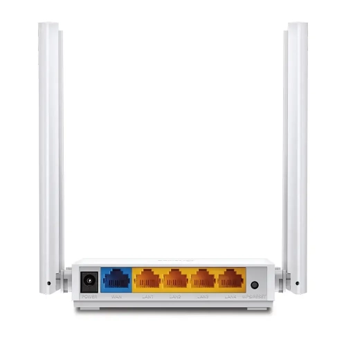  TP-link Archer C24 AC750 Dual-Band Wi-Fi Router