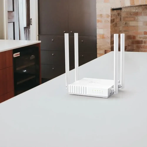  TP-link Archer C24 AC750 Dual-Band Wi-Fi Router