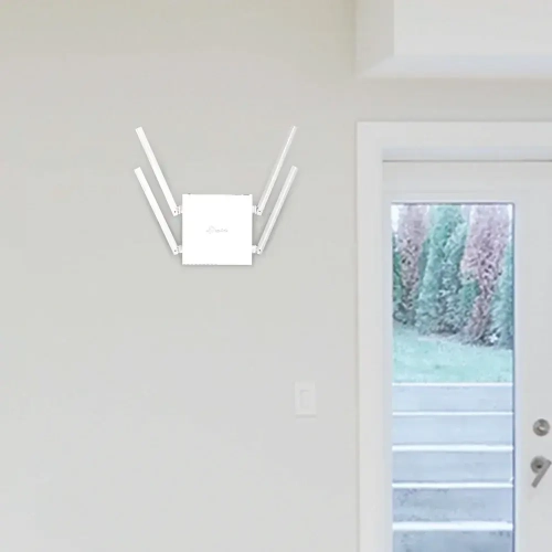  TP-link Archer C24 AC750 Dual-Band Wi-Fi Router