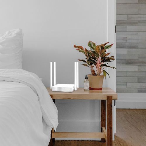  TP-link Archer C24 AC750 Dual-Band Wi-Fi Router