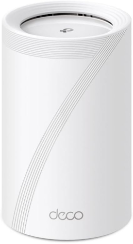  TP-link Deco BE65 (3-PACK) BE9300 Whole Home Mesh Wi-Fi 7 Unit