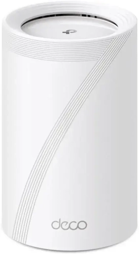  TP-link Deco BE65 (3-PACK) BE9300 Whole Home Mesh Wi-Fi 7 Unit