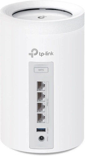  TP-link Deco BE65 (3-PACK) BE9300 Whole Home Mesh Wi-Fi 7 Unit