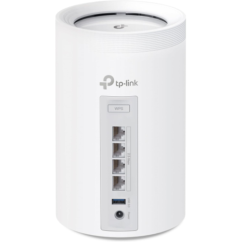  TP-link Deco BE65 (3-PACK) BE9300 Whole Home Mesh Wi-Fi 7 Unit