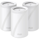  TP-link Deco BE65 (3-PACK) BE9300 Whole Home Mesh Wi-Fi 7 Unit