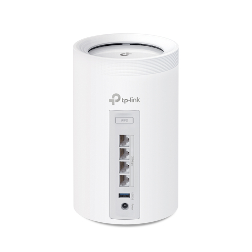 TP-link Deco BE65 (2-PACK) BE9300 Whole Home Mesh WiFi 7 System