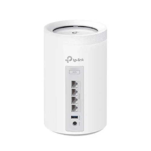 TP-link Deco BE65 (2-PACK) BE9300 Whole Home Mesh WiFi 7 System