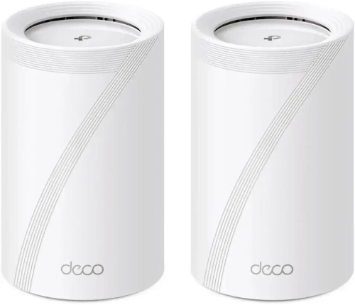 TP-link Deco BE65 (2-PACK) BE9300 Whole Home Mesh WiFi 7 System
