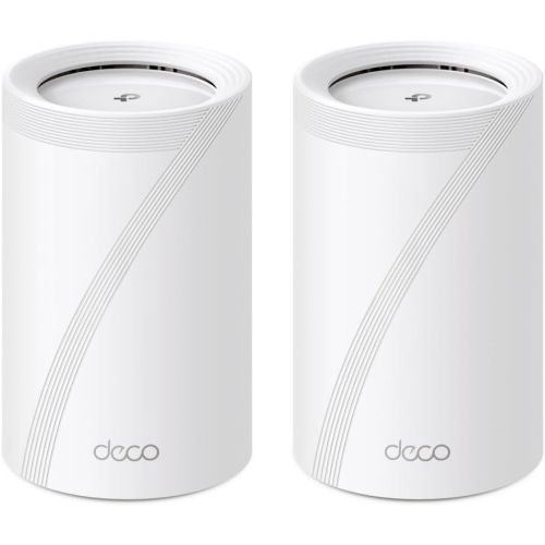 TP-link Deco BE65 (2-PACK) BE9300 Whole Home Mesh WiFi 7 System
