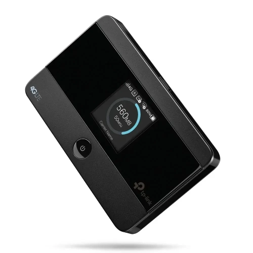 TP-Link M7350, LTE-Advanced Mobile WiFi