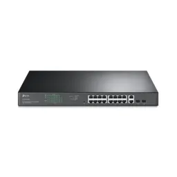 TL-SG1218MPE, TP-Link, 18-Port Gigabit Easy Smart 18-Port Gigabit Easy Smart - text_product