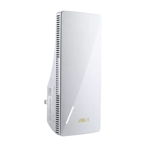 Asus Rp-Ax58 Network Transmitter White 10, 100, 1000 Mbit/S