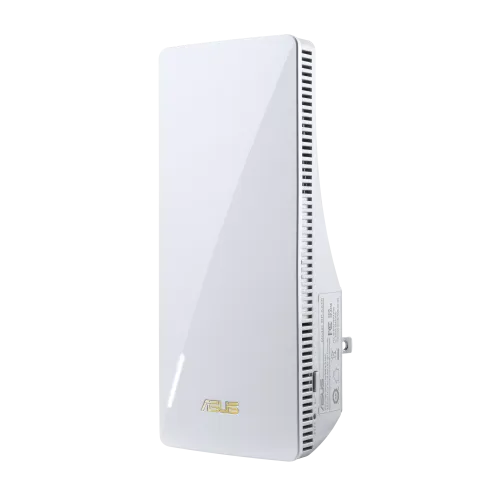 Asus Rp-Ax58 Network Transmitter White 10, 100, 1000 Mbit/S