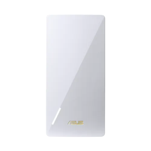 Asus Rp-Ax58 Network Transmitter White 10, 100, 1000 Mbit/S