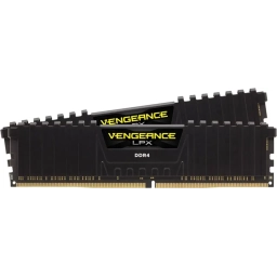CORSAIR VENGEANCE LPX DDR4 RAM 64GB (2x32GB) 3200MHz - text_product