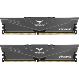 TEAMGROUP T-Force Vulcan Z DDR4 64GB (2x32GB)