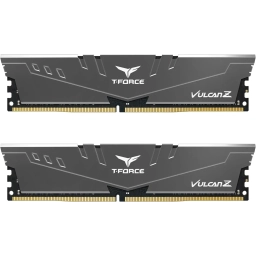 TEAMGROUP T-Force Vulcan Z DDR4 64GB (2x32GB)
