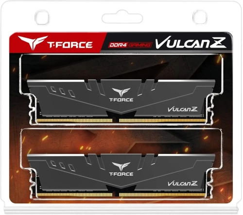 TEAMGROUP T-Force Vulcan Z DDR4 64GB (2x32GB)