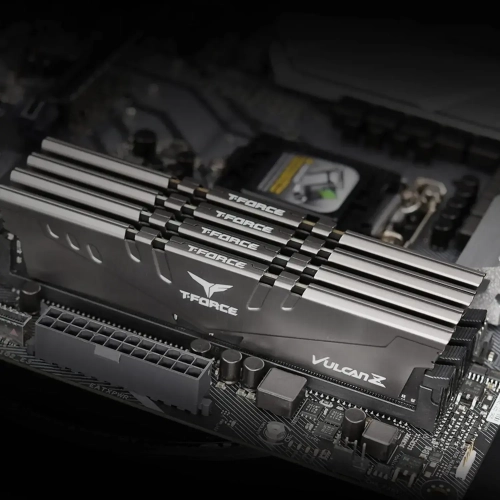 TEAMGROUP T-Force Vulcan Z DDR4 64GB (2x32GB)
