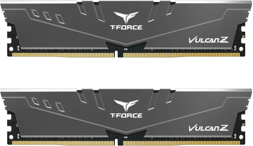 TEAMGROUP T-Force Vulcan Z DDR4 64GB (2x32GB)