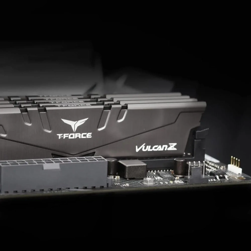 TEAMGROUP T-Force Vulcan Z DDR4 64GB (2x32GB)